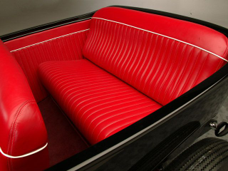Illustration for article titled Overhaulin'-Built 1930 Ford Model A On Craigslist For $75K